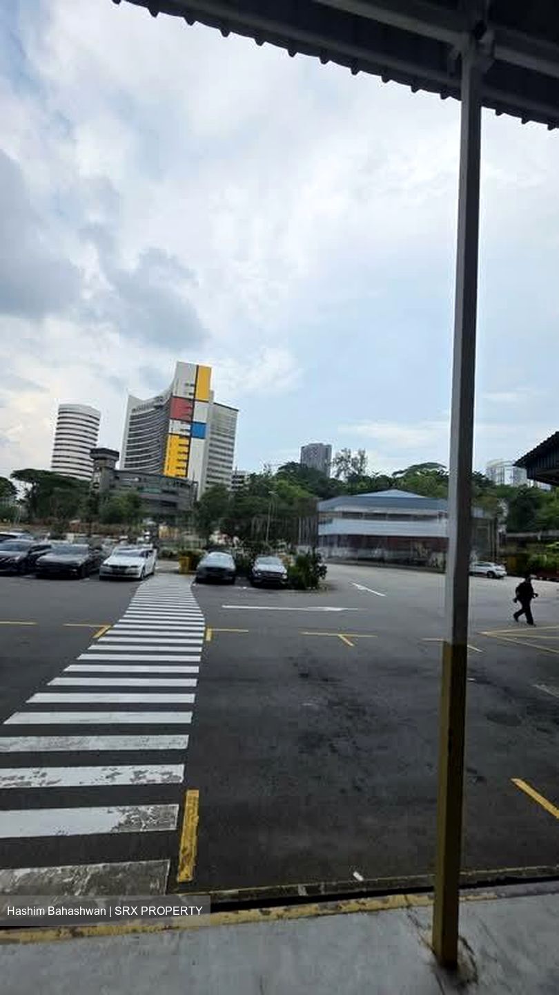 Tan Boon Liat Building (D3), Factory #577706991